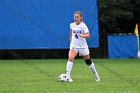 WSoc vs BSU  Wheaton College Women’s Soccer vs Bridgewater State University. - Photo by Keith Nordstrom : Wheaton, Women’s Soccer